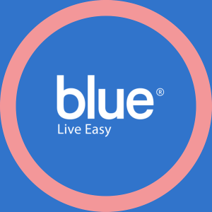 Picture of Blue生活達人