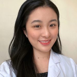 Picture of 林之蘭香港註冊中醫師（全科）